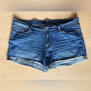 Banana Republic Denim Short